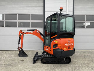 Kubota 1620 kg foto 8