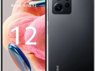 Xiaomi Redmi Note 12 Pro 5G 6/128GB-2500L Xiaomi Redmi Note 12 6/128GB-2200L  foto 1