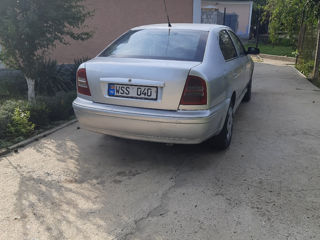 Skoda Octavia foto 2