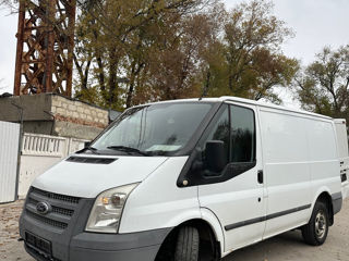 Ford Transit foto 2