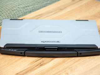 Panasonic ToughBook CF-54/ Core I5 6300U/ 16Gb Ram/ 256Gb SSD/ 14" FHD IPS Touch!! foto 17