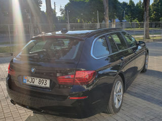 BMW 5 Series foto 6