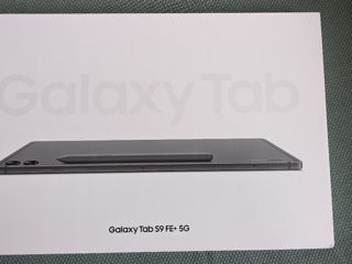 Sigilat - Galaxy Tab S9 FE+ 5G