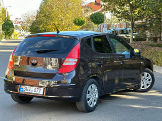 Hyundai i30 foto 5