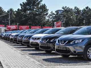 Nissan Qashqai foto 8