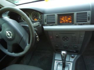 Opel Vectra foto 6