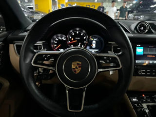 Porsche Macan foto 5