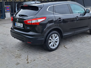 Nissan Qashqai foto 3