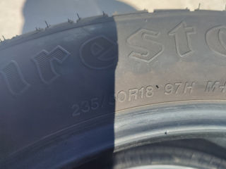 Firestone 235/50/R18 M/S foto 3