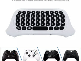 Wireless Keyboard for XBOX - 200 lei, Контроллер J-C Pad L/R For Nintendo foto 3