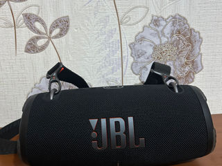 Jbl xtreme 3