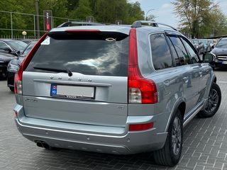 Volvo XC90 foto 3