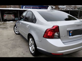 Volvo S40 foto 3