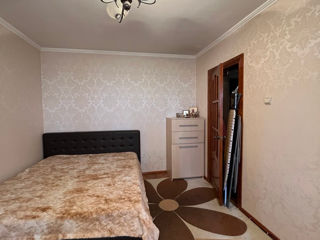 Apartament cu 2 camere, 47 m², Botanica, Chișinău foto 4