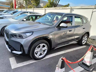 BMW X1 foto 1