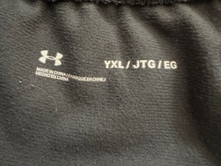 Under armour 12-14 лет foto 4