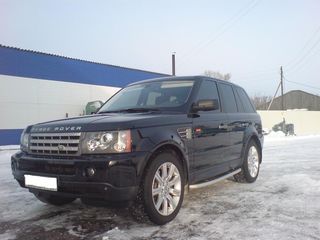 Rang Rover Vog s sport Разборка запчасти foto 2