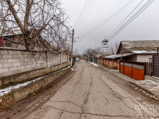 Se vinde casă în s. Todirești, Anenii Noi, Chișinău foto 8