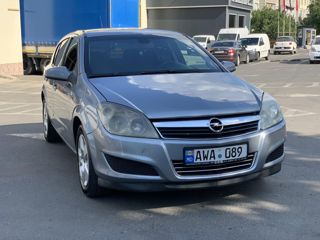 Opel Astra foto 3