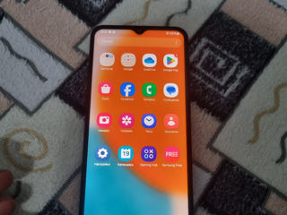 Samsung a22 foto 2