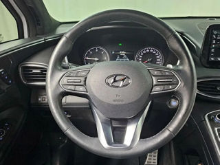 Hyundai Santa FE foto 13