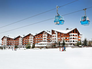 # Sărbătorile de iarnă în Bulgaria! Check-in de pe 21-26 decembrie! Bansko-Pamporovo! foto 5