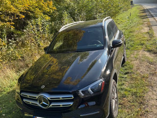 Mercedes GLE foto 5