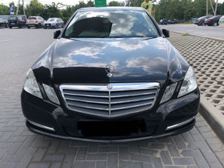 Dezmembrare Mercedes w212