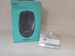 Logitech M90 149lei