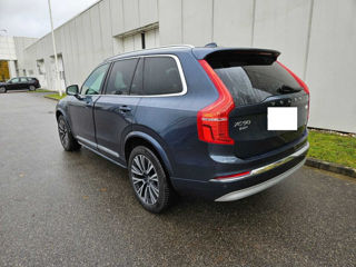 Volvo XC90 foto 3