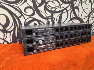 ElectroVoice Ac One / Dynacord Powermax 230 (crosover) foto 6