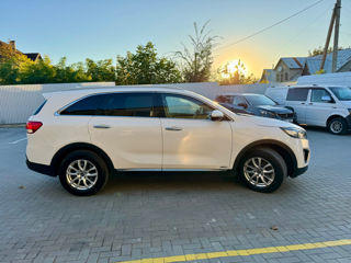 KIA Sorento foto 5