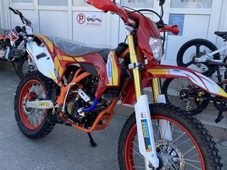 Viper 250CC