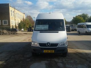 Mercedes 416 foto 1