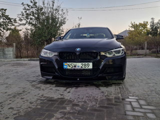 BMW 3 Series foto 5