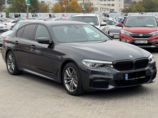 BMW 5 Series foto 5