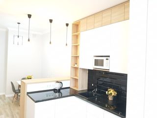 Apartament modern în sectorul Centru! foto 4