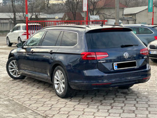 Volkswagen Passat foto 3