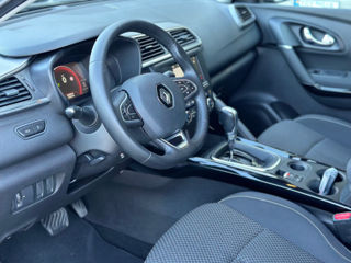 Renault Kadjar foto 9