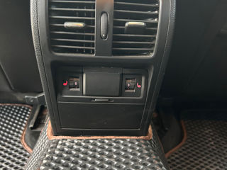 Volkswagen Passat CC foto 8