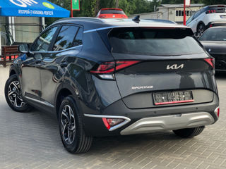 KIA Sportage foto 3