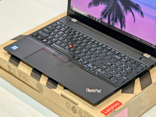 Lenovo ThinkPad T590 IPS (Core i5 8265u/16Gb DDR4/512Gb SSD/15.6" FHD IPS) foto 9