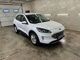 Ford Kuga foto 3