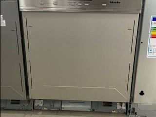 Посудомоечная машина Miele G 5520 SCi в нержавейке foto 10