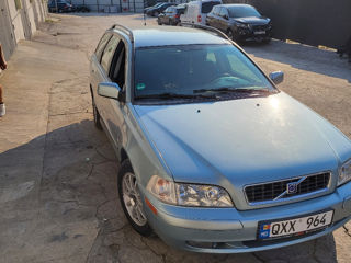 Volvo V40 foto 5