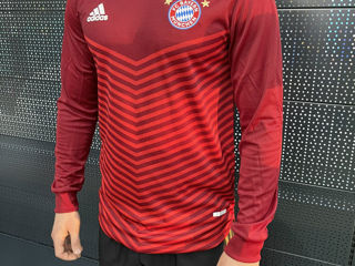 Tricouri Adidas Bayern Munchen Training / Adidas Spain / 100 % Original foto 5