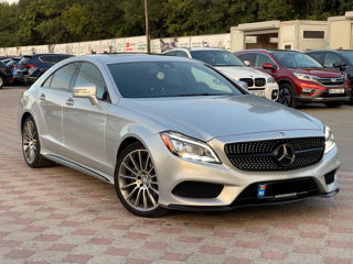 Mercedes CLS-Class foto 5