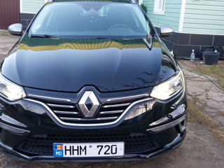 Renault Megane foto 8