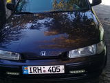 Honda Accord foto 5