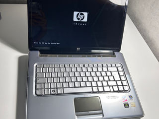 Laptop HP foto 1